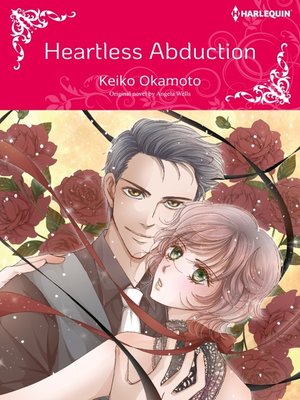 cover image of Heartless Abduction